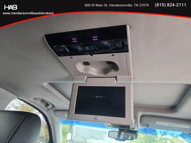 used 2018 Chevrolet Suburban car, priced at $18,785