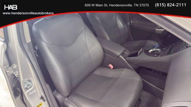 used 2010 Toyota Prius car, priced at $7,485