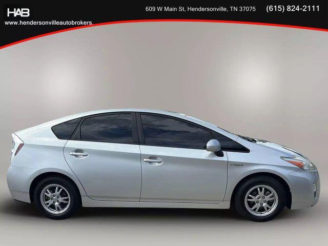 used 2010 Toyota Prius car, priced at $7,485
