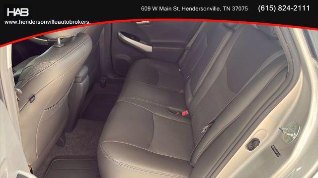 used 2010 Toyota Prius car, priced at $7,485