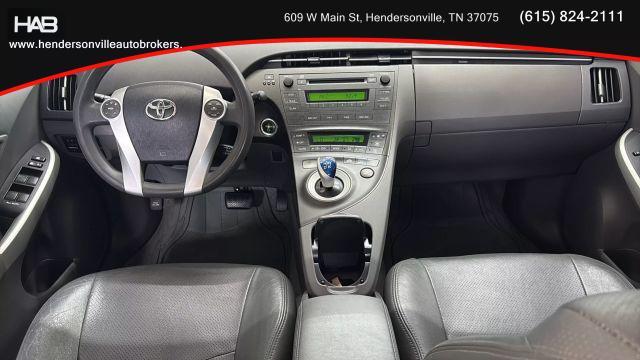 used 2010 Toyota Prius car, priced at $7,485