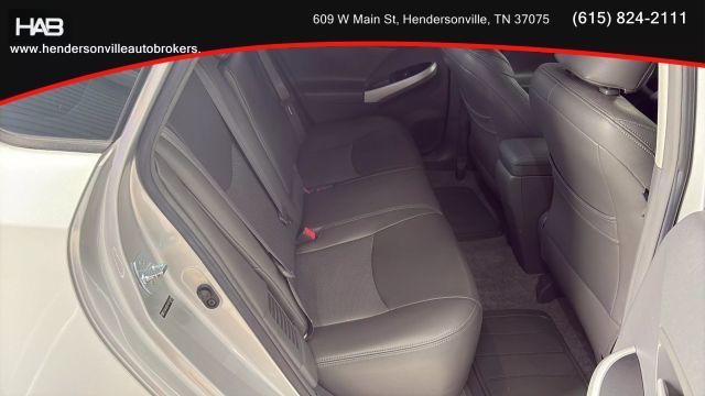 used 2010 Toyota Prius car, priced at $7,485