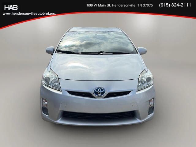 used 2010 Toyota Prius car, priced at $7,485