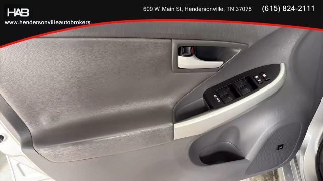 used 2010 Toyota Prius car, priced at $7,485