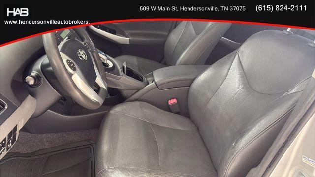 used 2010 Toyota Prius car, priced at $7,485