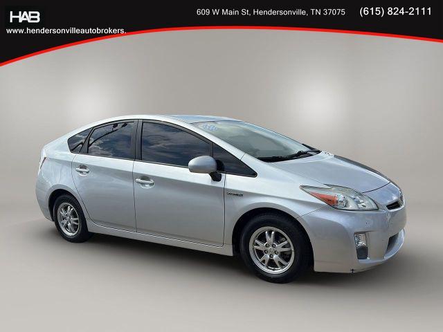 used 2010 Toyota Prius car, priced at $7,485