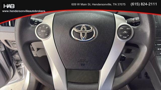 used 2010 Toyota Prius car, priced at $7,485