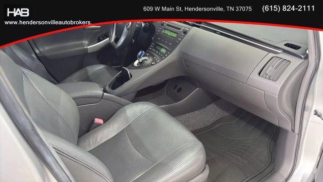used 2010 Toyota Prius car, priced at $7,485
