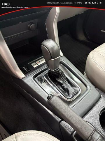 used 2016 Subaru Forester car, priced at $14,985
