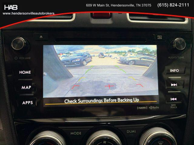 used 2016 Subaru Forester car, priced at $14,985