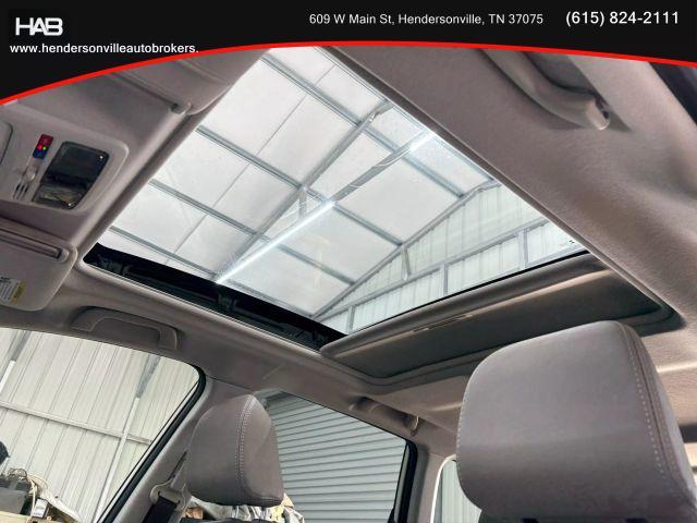 used 2016 Subaru Forester car, priced at $14,985