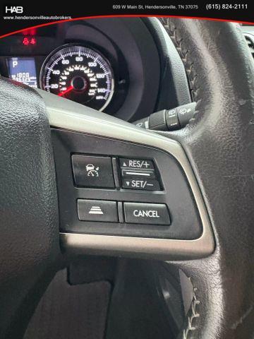 used 2016 Subaru Forester car, priced at $14,985