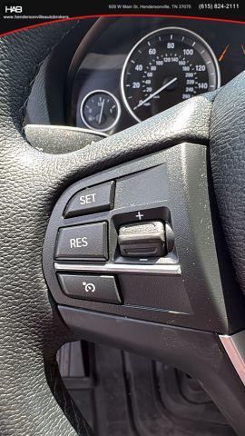 used 2017 BMW X3 car