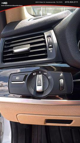 used 2017 BMW X3 car
