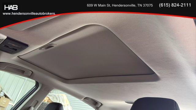 used 2020 Nissan Altima car, priced at $17,985