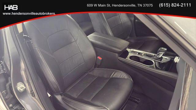 used 2020 Nissan Altima car, priced at $17,985