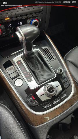 used 2016 Audi Q5 car, priced at $13,785