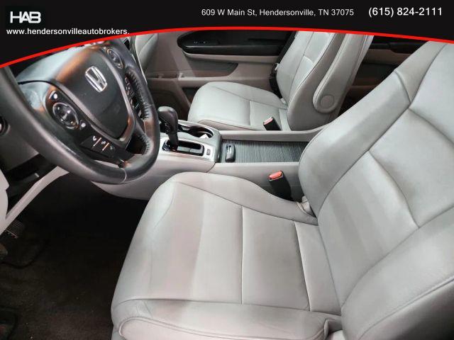 used 2016 Honda Pilot car, priced at $9,985