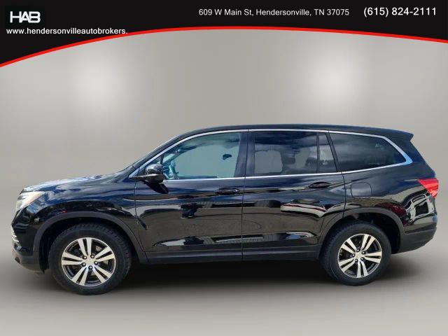 used 2016 Honda Pilot car, priced at $9,985
