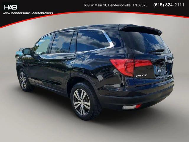 used 2016 Honda Pilot car, priced at $9,985