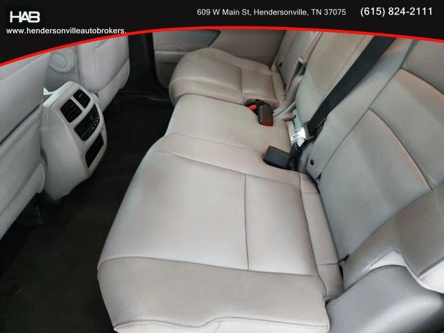 used 2016 Honda Pilot car, priced at $9,985