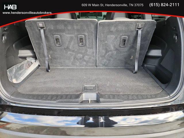 used 2016 Honda Pilot car, priced at $9,985