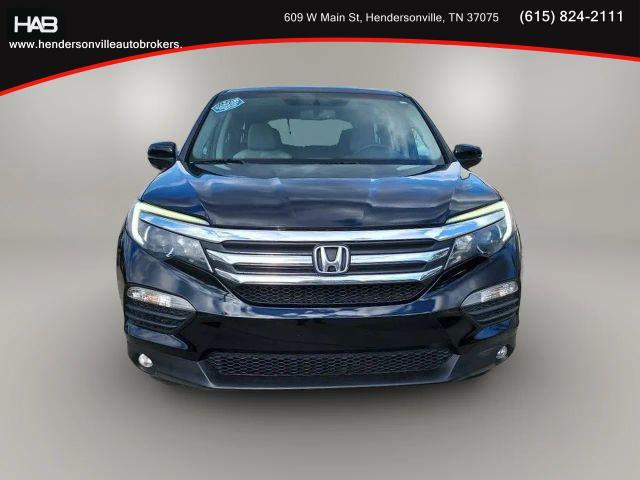 used 2016 Honda Pilot car, priced at $9,985