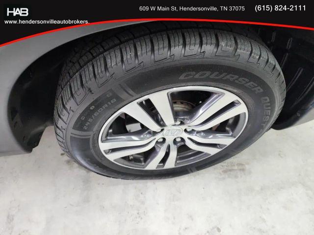 used 2016 Honda Pilot car, priced at $9,985