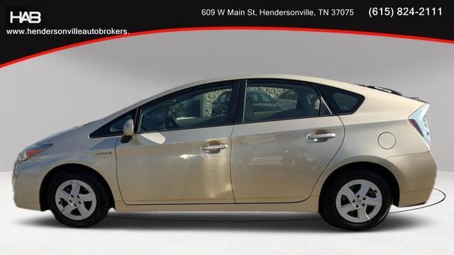 used 2010 Toyota Prius car, priced at $6,485