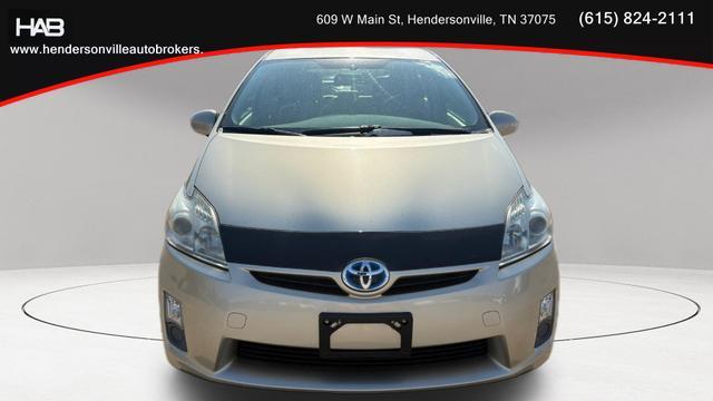 used 2010 Toyota Prius car, priced at $6,485