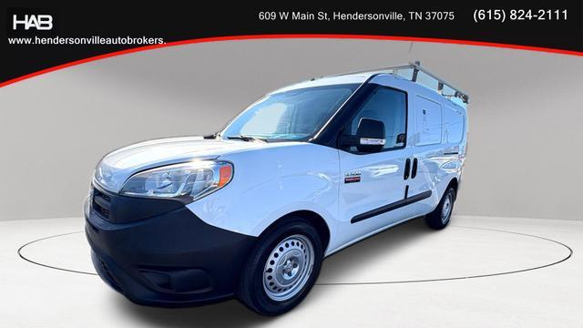 used 2020 Ram ProMaster City car, priced at $10,985