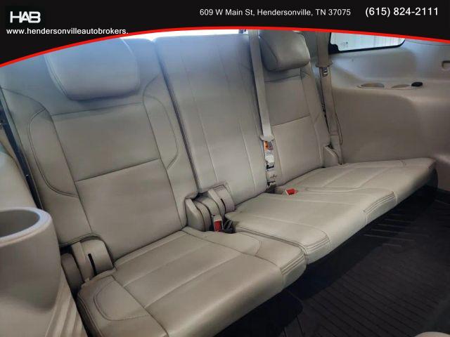 used 2018 GMC Yukon car, priced at $18,485