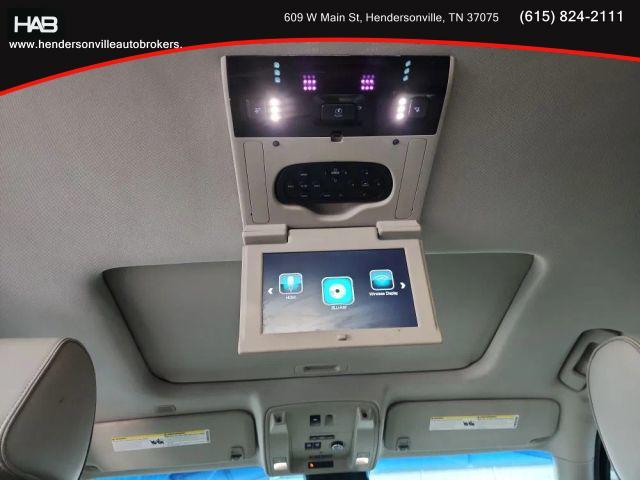 used 2018 GMC Yukon car, priced at $18,485