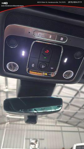 used 2020 Bentley Continental GT car, priced at $178,985