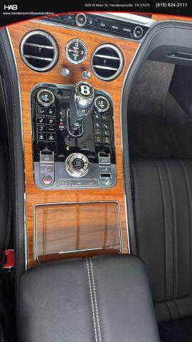 used 2020 Bentley Continental GT car, priced at $178,985