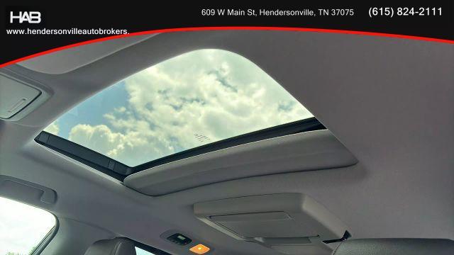 used 2018 Honda Odyssey car, priced at $15,885