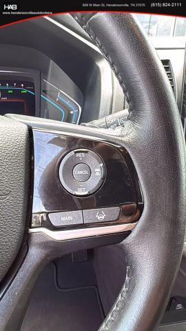 used 2018 Honda Odyssey car, priced at $15,885