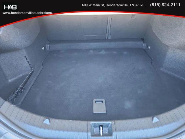 used 2014 Mercedes-Benz CLA-Class car, priced at $8,985