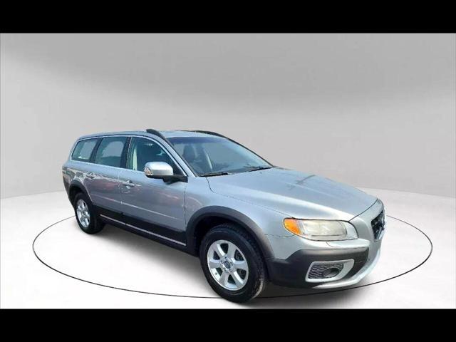 used 2011 Volvo XC70 car, priced at $12,485