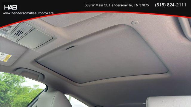 used 2018 Honda Accord car, priced at $20,785