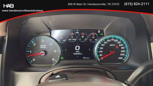 used 2017 GMC Yukon XL car, priced at $21,485