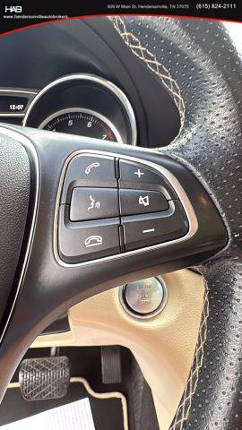 used 2019 Mercedes-Benz GLA 250 car, priced at $17,885