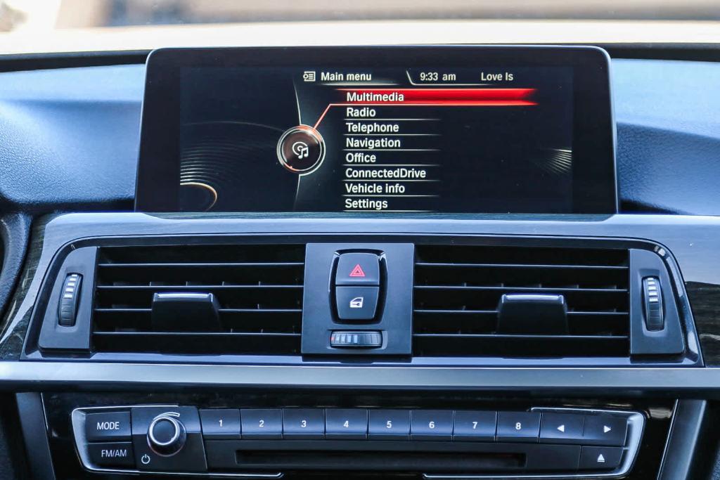 used 2016 BMW 428 Gran Coupe car, priced at $16,785