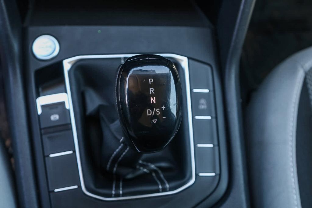 used 2022 Volkswagen Taos car, priced at $17,985
