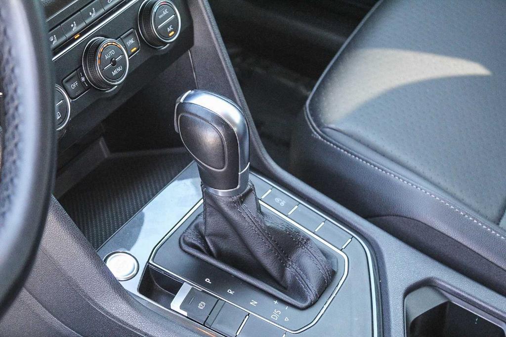 used 2019 Volkswagen Tiguan car, priced at $16,985