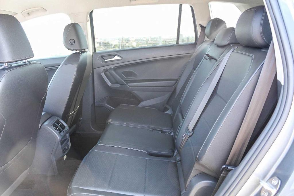 used 2019 Volkswagen Tiguan car, priced at $16,985
