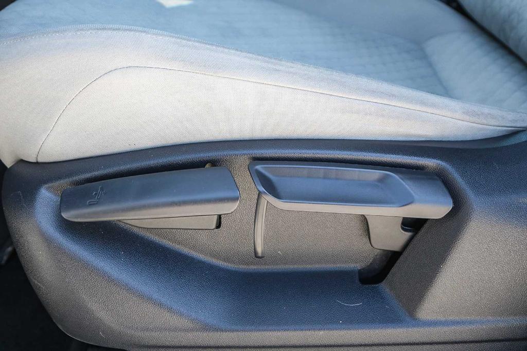 used 2019 Volkswagen Tiguan car, priced at $14,895