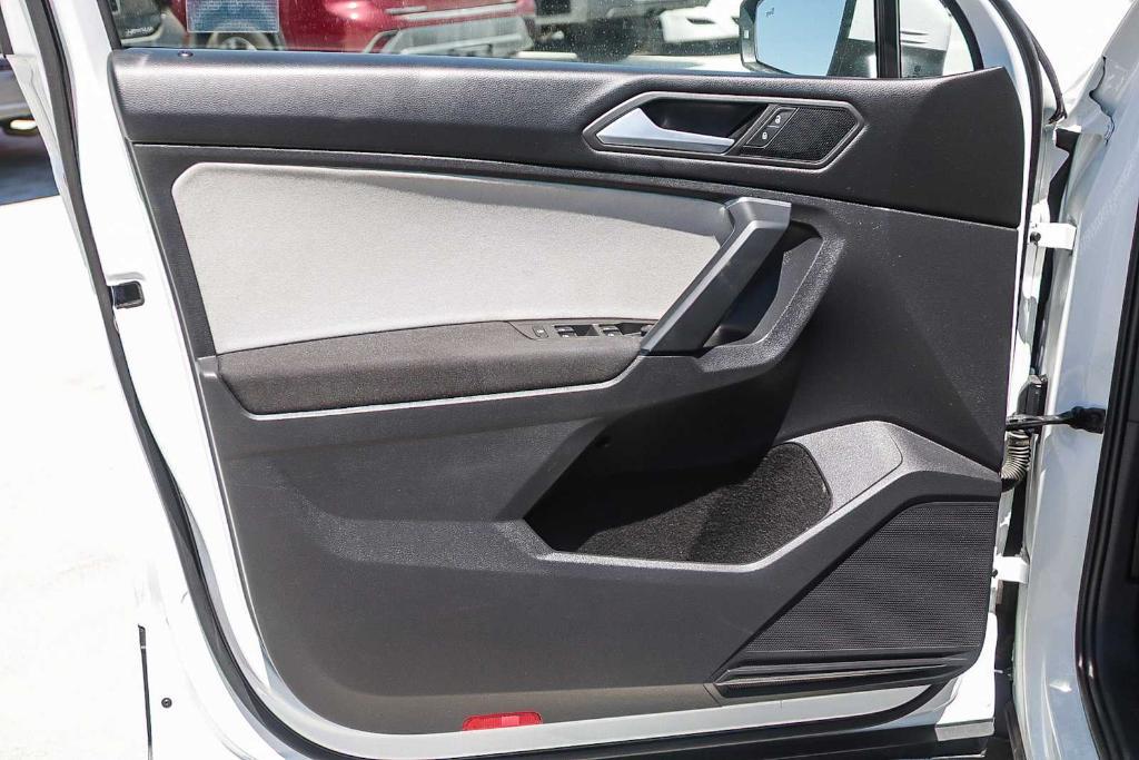 used 2019 Volkswagen Tiguan car, priced at $14,895