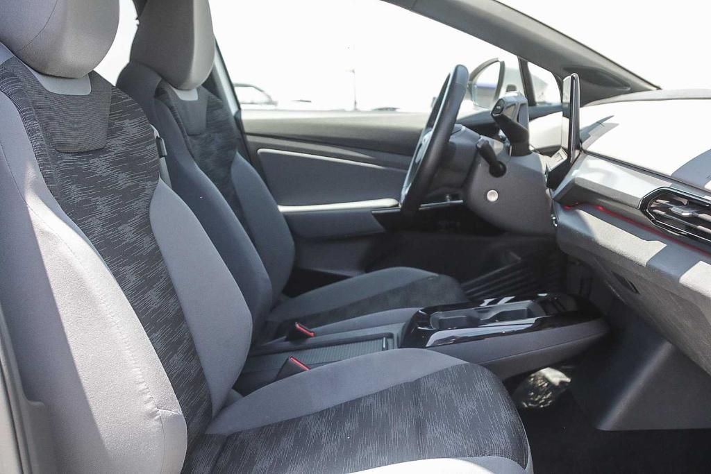 used 2022 Volkswagen ID.4 car, priced at $23,785