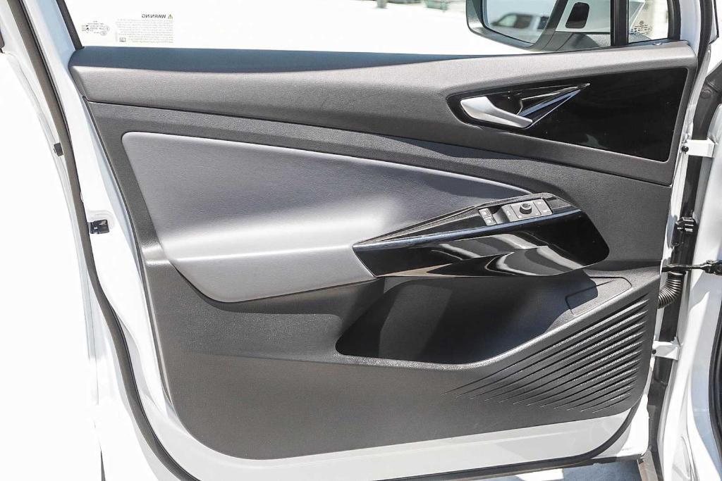 used 2022 Volkswagen ID.4 car, priced at $23,785